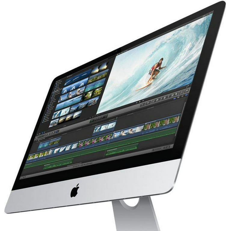 Used Apple A Grade Desktop Computer iMac 27-inch (Aluminum) 3.5GHZ