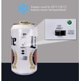 thumbnail image 3 of Mini Nevera Koolatron Miller Lite para 8 Latas 5.4L 110V 12V, 3 of 9