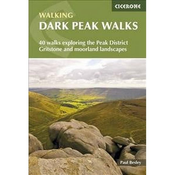 Dark Peak Walks
