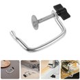 thumbnail image 2 of Miangastore Pasta Machine Clamp Replacement Rectangular 2Pack 4.6X2.7X1.1In, 2 of 8