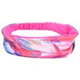 thumbnail image 1 of Diadema deportiva transpirable que absorbe el sudor, banda para el sudor para baloncesto, Fitness, correr, diadema deportiva, 1 of 5