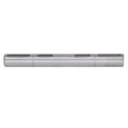 thumbnail image 4 of Reducer Double Output Shaft, 18mm Diameter Alloy Steel 164mm Length Low Noise Stepper Motor Output Shaft  For Replacement, 4 of 8