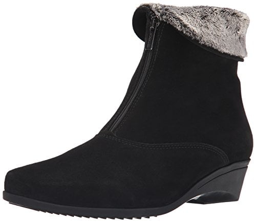 la canadienne boots