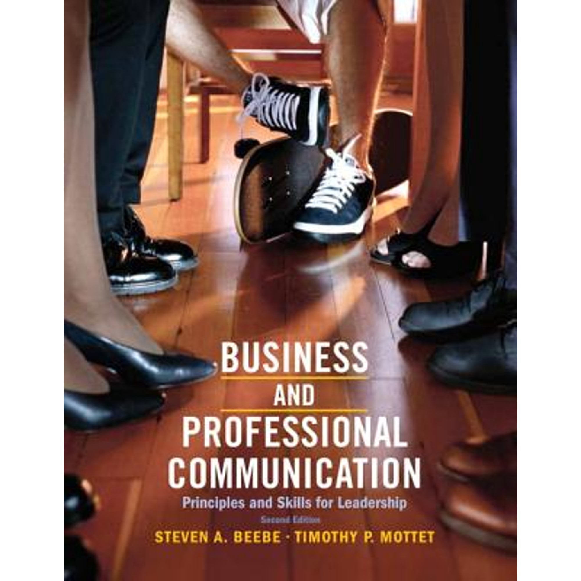 Professiuonal Communication Pre-Owned Business and Professional Communication - Walmart.com