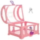 thumbnail image 1 of Niños piratas tesoros tesoros plásticos tesoro de tesoro baboteta beatsake tesoro cofre caja de juguetes, 1 of 8