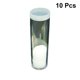 thumbnail image 2 of 10 unidades de tubo de almacenamiento de monedas., 2 of 3