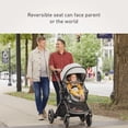 thumbnail image 5 of Graco Premier Modes Nest 3-in-1 Travel System, Midtown, Grey, 5 of 8
