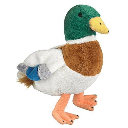 darkwing duck stuffed animal