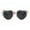 Flag Red, variant on Girls Child Size Heart Shape Cute Plastic Fashion Sunglasses Flag Red
