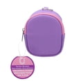 thumbnail image 1 of U Style Mini Backpack With Key Ring, Purple, 1 of 2