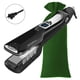 thumbnail image 1 of Plancha de Pelo a Vapor VentDepot TitaniumSteamBlack Negro 110-240V 160-230°C, 1 of 2