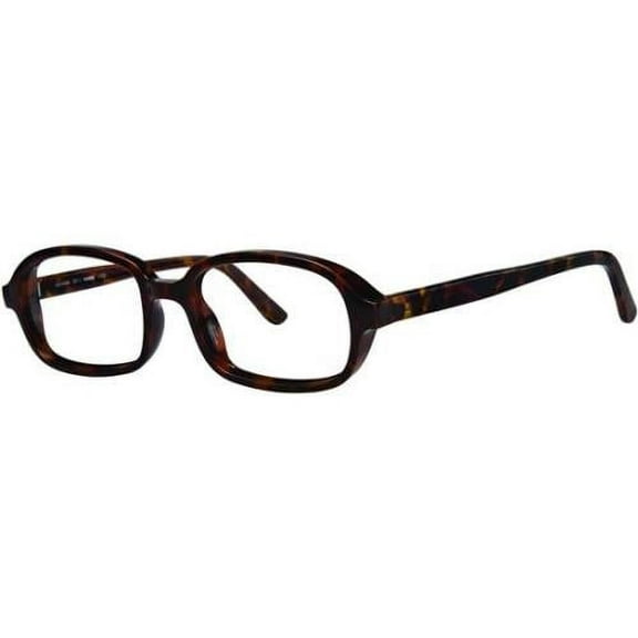WOLVERINE Eyeglasses W032 Tortoise 53MM