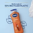 thumbnail image 3 of Loción corporal Vaseline Intensive Care Cocoa Radiant 600 ml, 3 of 7