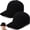 2pack-Black+black, variant on 2 Packs Baseball Cap Golf Dad Hat for Men and Women