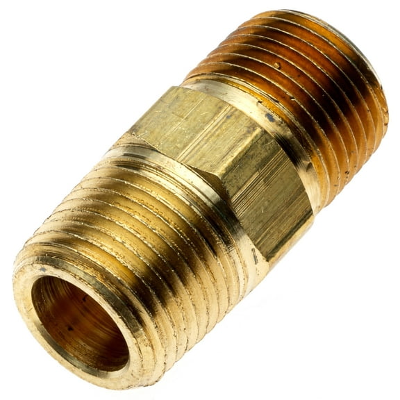 GATES BELTS & HOSES - BRASS ADAPTER
