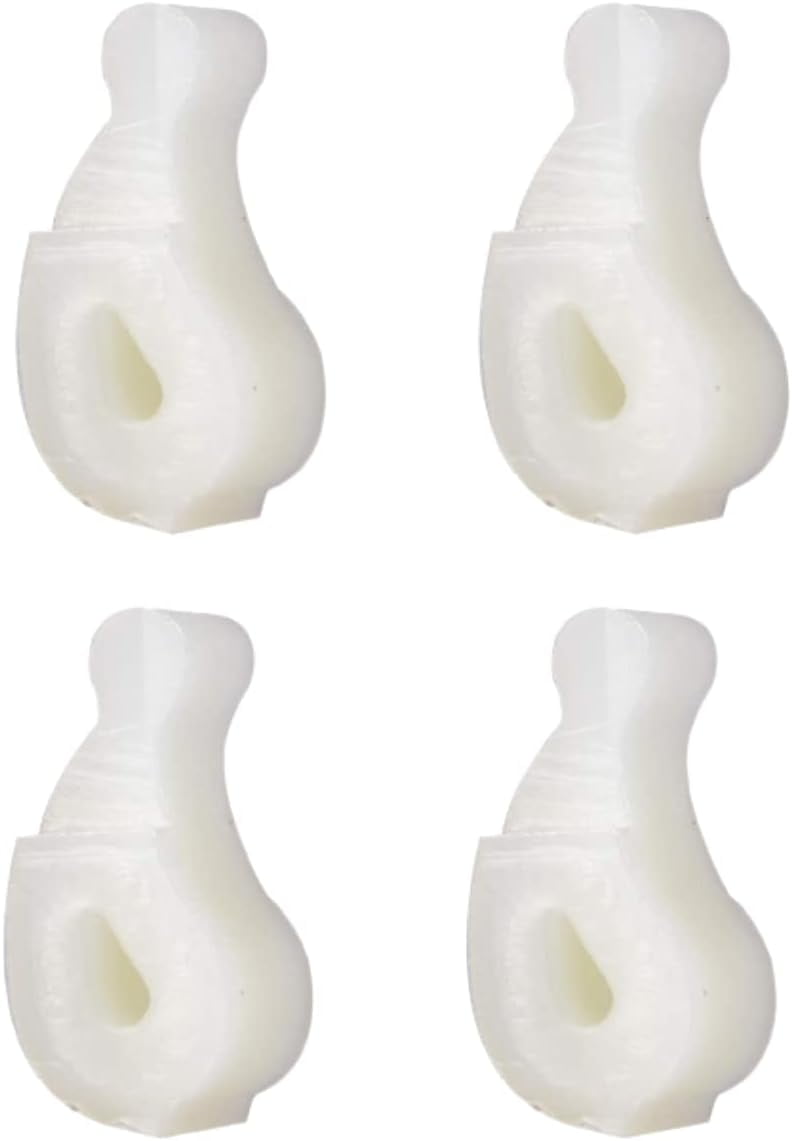 Scaroo 80040 Washer Agitator Dog For Whirlpool Replaces With AP3119063