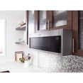 thumbnail image 5 of Whirlpool WML55011HS 1.1 Cu. Ft. Stainless Over-the-Range Microwave Oven, 5 of 5