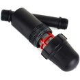 thumbnail image 4 of 1in Mesh Filter Stainless Steel Irrigation Screen Filter Conditioned Water Filter for Gardening Agriculture Drip Irrigation Pump, 4 of 5