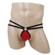 thumbnail image 2 of Ropa interior de  para hombre negra Baoblaze Ropa interior para hombre, 2 of 8