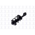 thumbnail image 3 of Suspension Strut and Coil Spring Assembly, 3 of 5