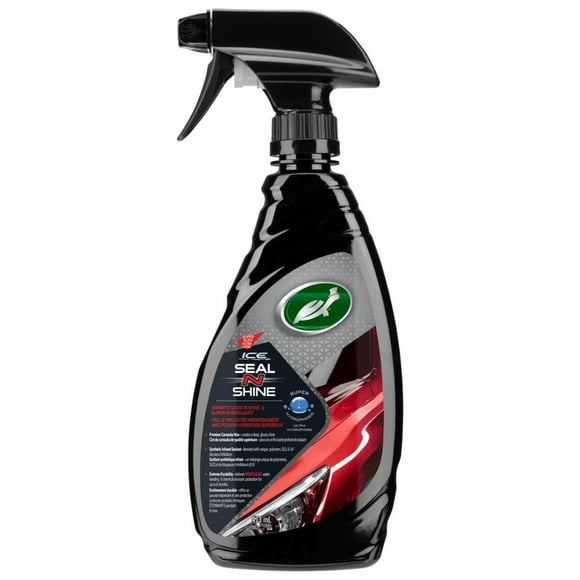 SEAL N SHINE ICE Turtle Wax