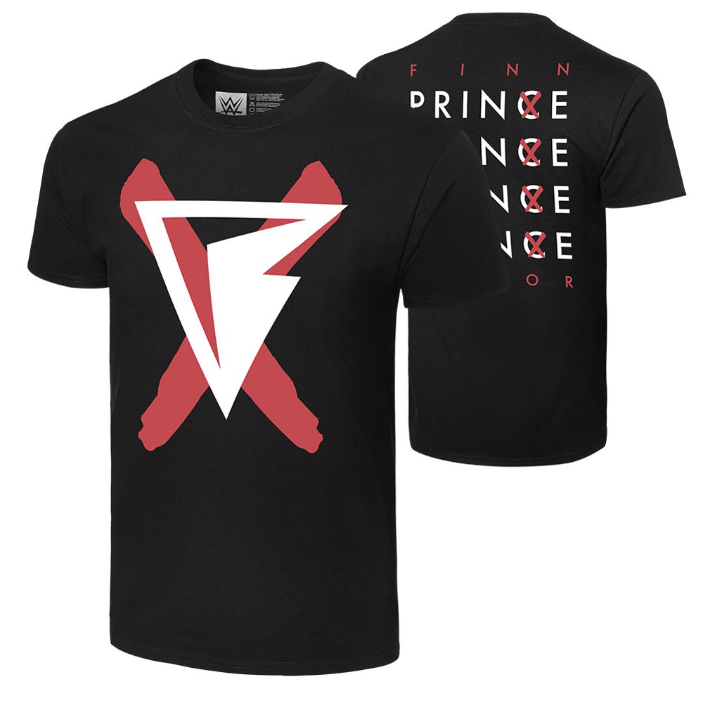 finn balor t shirt amazon