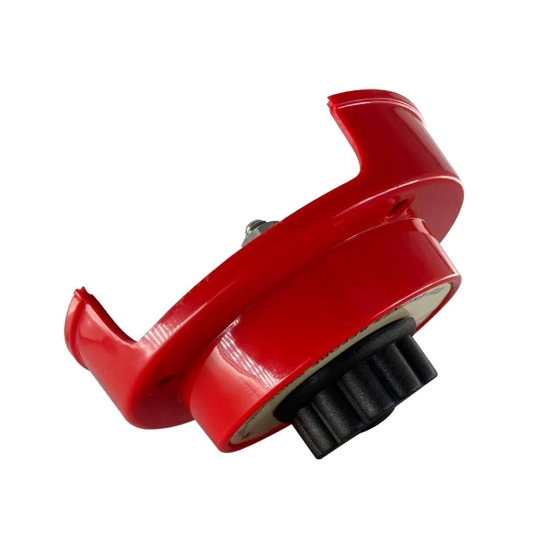 Marine 4 Positions Protection Rotary Battery Switch Disconnect Power Isolator