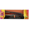 thumbnail image 1 of Gold N' Hot GH3010 Plancha prensadora de cerámica profesional, 1 pulgada, 1 of 2