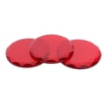 thumbnail image 4 of 3x Crystal Extension Glue Pallet Holder False Lashes Injerto Stand Pad - Rojo, jinwen Soporte para pegar cristales, 4 of 8