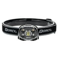 thumbnail image 2 of Dorcy Pro Series Headlight with UV Blacklight & High CRI Light for True Color Viewing, 2 of 7