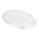 thumbnail image 4 of Cubierta de lente de faro delantero, piezas de reparación de carcasa transparente de repuesto para Bien, 4 of 9
