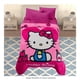 thumbnail image 3 of Cobertor Providencia Serenity Hello Kitty Pink de 180x210 cm Fucsia, 3 of 4