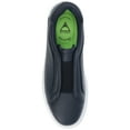 thumbnail image 4 of Vance Mens Matteo Slip-on Sneaker, Widths Available, 4 of 9