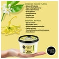 thumbnail image 2 of Organic Shop Ylang-Ylang & Neroli Revitalizing & Hydrating Body Cream, 100% Vegan & Organic, Daily Moisturizer & Nourishing, Face, Hand & Foot Natural Lotion, Intensive Care & Skin Toning. 250ml, 2 of 9
