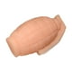 thumbnail image 1 of Juguete de goma suave en forma de bomba Divertido juguete antiestrés Novedad Decoración de escritorio, 1 of 6
