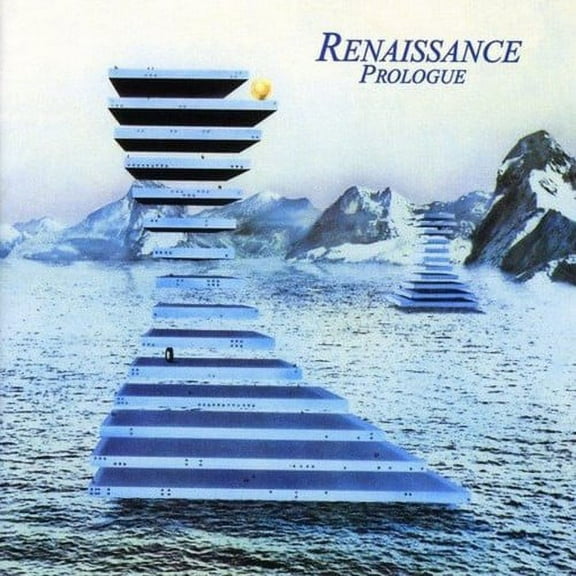 Renaissance - Prologue - Music & Performance - CD