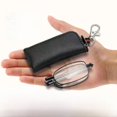 thumbnail image 2 of Gafas de lectura anti luz azul de alta definición, apilables, portátiles, unisex, plegables, ligeras, minigafas de lectura, 2 of 2
