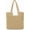 Beige, variant on Straw Beach Tote Bag: Large Summer Boho Woven Bags - Rattan Handmade Shoulder Handbags for Women
