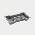 thumbnail image 1 of Decked Tool Box Tray A0090-DTRY- GRY Fits Sixer X1 And Halfrack X2 Tool Box; Without Divider, 1 of 1