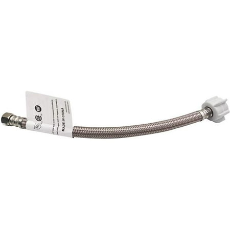 

Dexter Axle DLDXTRB-7-90 7 in. Braided Extension Hose