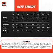 Daniel Smart S to 5XL Leather Jacket Men Motorcycle Cruiser Motorcycle Leather Jacket with Scooter Collar