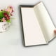 thumbnail image 1 of Libreta A5 grande, de hojas grandes, con líneas horizontales gruesas y fáciles de arrancar. Libreta de papel para borradores, de hojas gruesas, con líneas horizontales, portátil, ideal para, 1 of 7