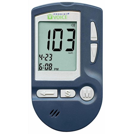 Prodigy Voice Meter Kit