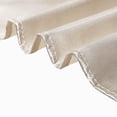 thumbnail image 6 of BalsaCircle 12" x 108" Satin Table Top Runner Wedding Linens Beige, 6 of 8