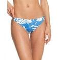 thumbnail image 2 of Juniors' Roxy Love Printed Bikini Bottoms Regatta Surf L, 2 of 4
