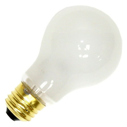 General 52147 - 50A19 47V Low Voltage Light Bulb