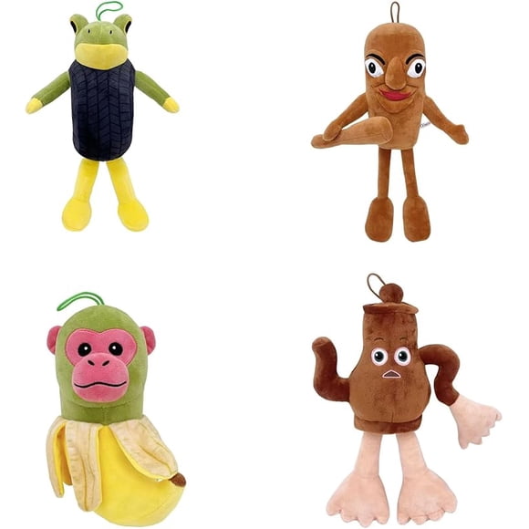 Tralalero Tralala) Tralalero Tralala Italian Brainrot Toy Italian Brainrot Figures 8-15inch ( (o)