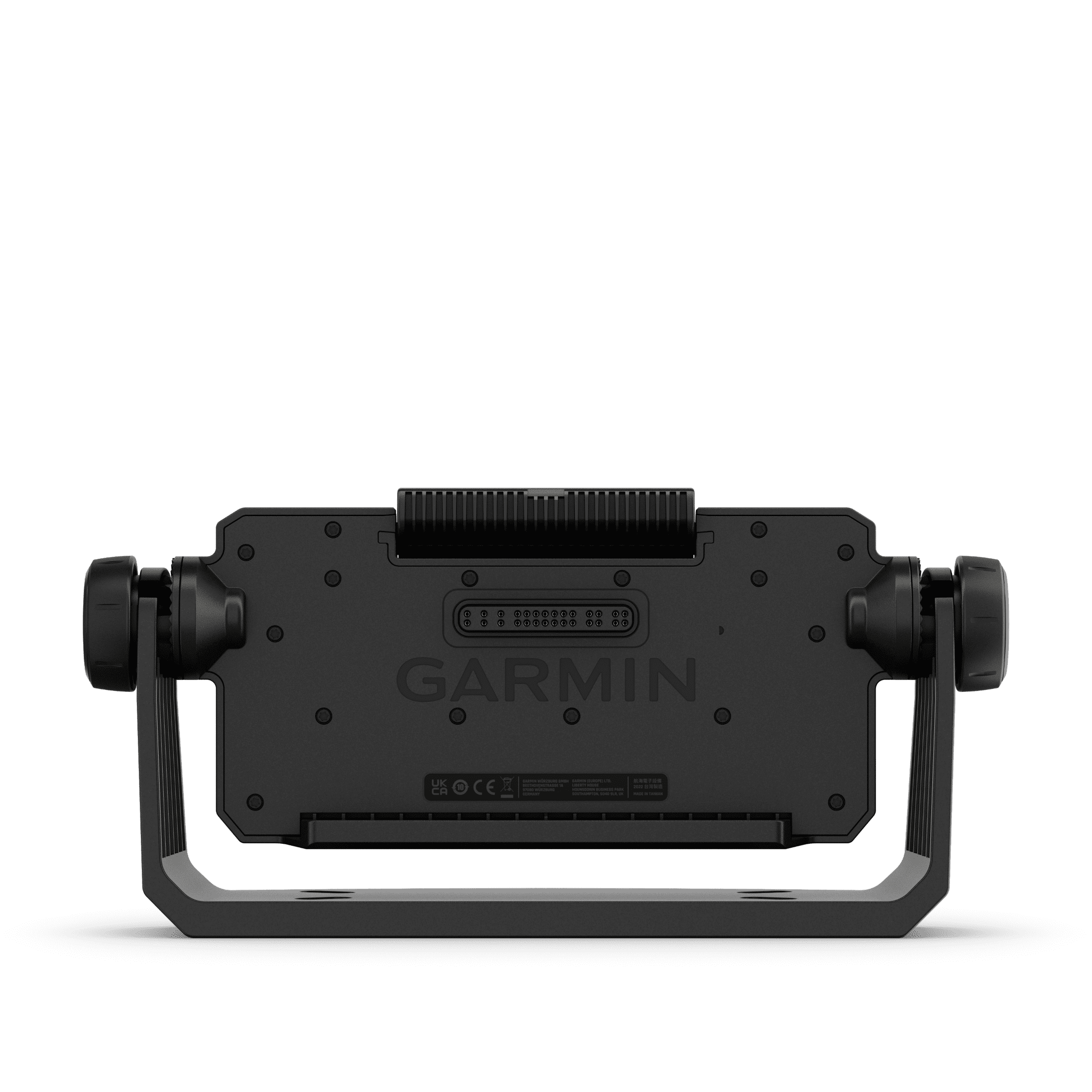 Garmin Bail Mount with Quick Release Cradle For Echomap UHD2 7