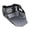 black, variant on JISADER Motorcycle Engine Chassis Guard Cover Rustproof Protector Chassis Skid Plate black