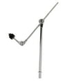 thumbnail image 1 of Soporte de tambor de aleación de Zinc CUTICAT Accesorios de Percusión Platillo Tom Boom, 1 of 8